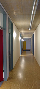 Matthias Gervé Bauprojekt